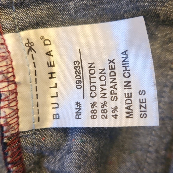 PacSun Navy Jogger - Picture 12 of 14